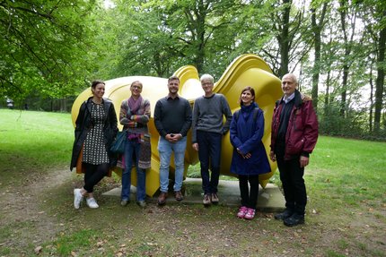 Wissenschafts- Und Technikgeschichte - Geschichte - Bergische Universität  Wuppertal