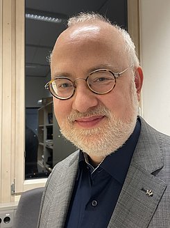  PD Dr. Jan-Hendryk de Boer